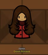 !futurequeen