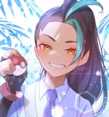 __nemona_pokemon_and_2_more_drawn_by_mitsunari_miyako__sample-c07744ffcd0e4478333ce54a3e14b003