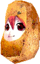 poteto