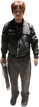 le daigo
