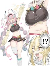 __lumine_and_varesa_genshin_impact_drawn_by_e6imay0__18219ced2188a71ff799c65a76ec8a02