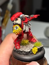 i cast fist