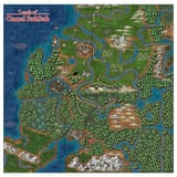 DR - Lands of Central PathSerb