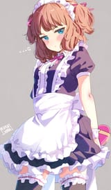 __suou_momoko_idolmaster_and_1_more_drawn_by_nira_vira__5b659707bb3aa64127b4d8f2f5bfa54d
