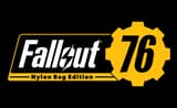 Fallout 76 logo