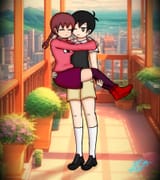 madotsuki_x_sunny_by_kaeya_stollen_dk614mo-414w-2x