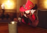 Drunkra