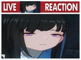 live tired reaction