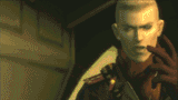 ocelot finger gun