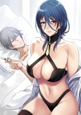 __trailblazer_caelus_and_natasha_honkai_and_1_more_drawn_by_xter__sample-18eca048fdf39f7c384b17a9a4b093be