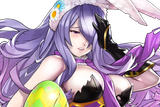 camilla in heat
