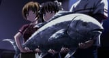 fish
