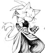 SolSpace0 - Blaze with emerald