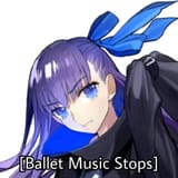ballet music