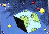 Bizzaro World
