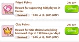 dailypoints
