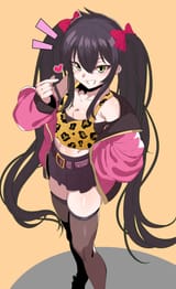 slutty Risa