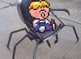 porky in a nutshell