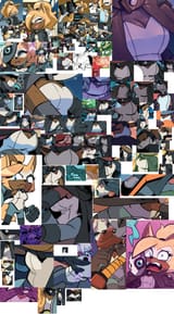 Whisper booba compilation