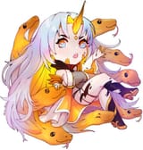 kindacuteg