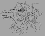 caughtyouyearning