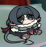 cute rat
