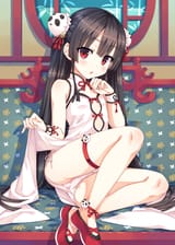__hachiroku_maitetsu_drawn_by_cura__4fd144300eeed5774d4dce141c1bd830