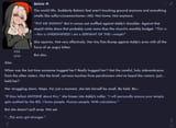 old ass persona