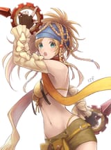 Rikku