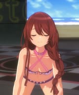 中出されたの喜び