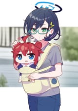 maki son