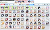 roster