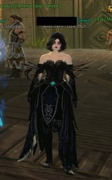 goth fhd