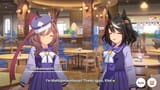 Umamusume