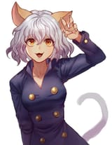 533195-736x951-hunter+x+hunter-neferupito-tagme+%28artist%29-single-tall+image-short+hair