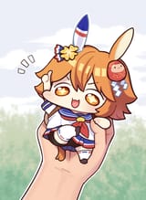 LuckyCharm