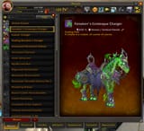 my rarest mount