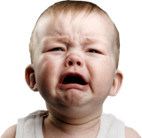 crying-baby-white-background-867795561
