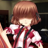 Inoue devilish smirk