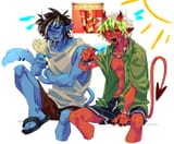 summer demons