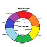 UT to DR color wheel 2