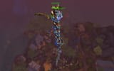 tower