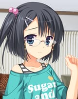 azusa_glasses_megane