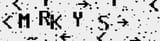 captcha has a message for you