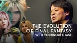 what makes the fantasy so final