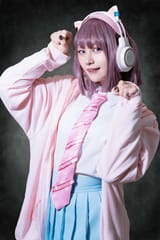 shion if she real