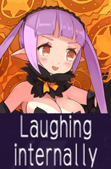 Centaur_laughing_internally