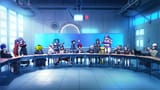 milk classroom