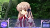 Akane anguish the laws of physics itself are rebelling