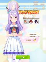 4 cuties